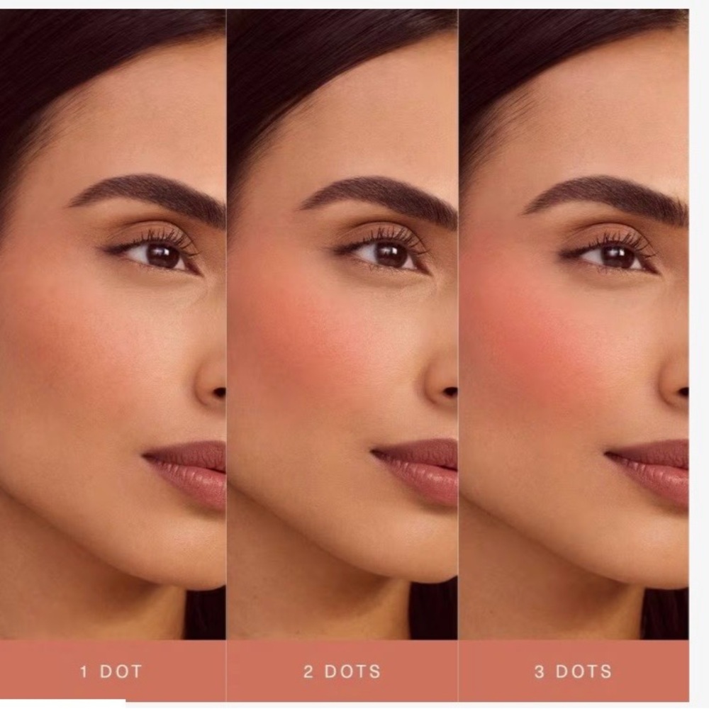 Rare Beauty Soft Pinch Dewy Liquid Blush